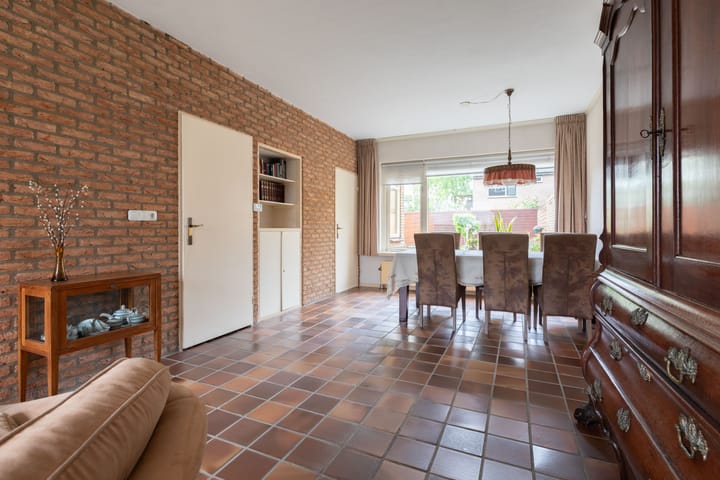 Photo 13 of Van Dijkhuizenstraat 37