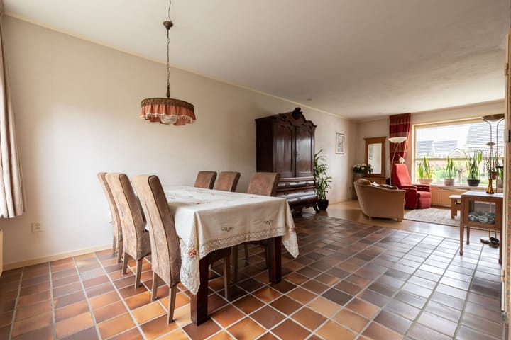 Photo 14 of Van Dijkhuizenstraat 37