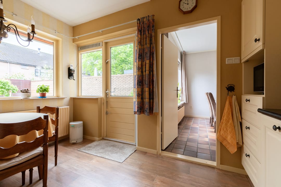 Foto 17 van Van Dijkhuizenstraat 37