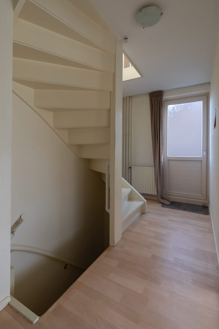 Photo 18 of Van Dijkhuizenstraat 37