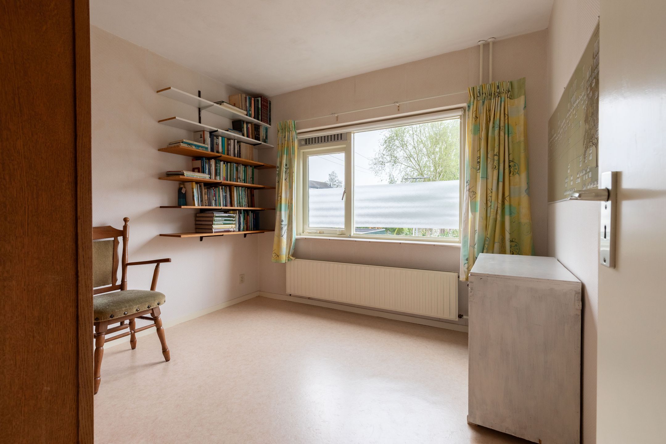 Foto 21 van Van Dijkhuizenstraat 37