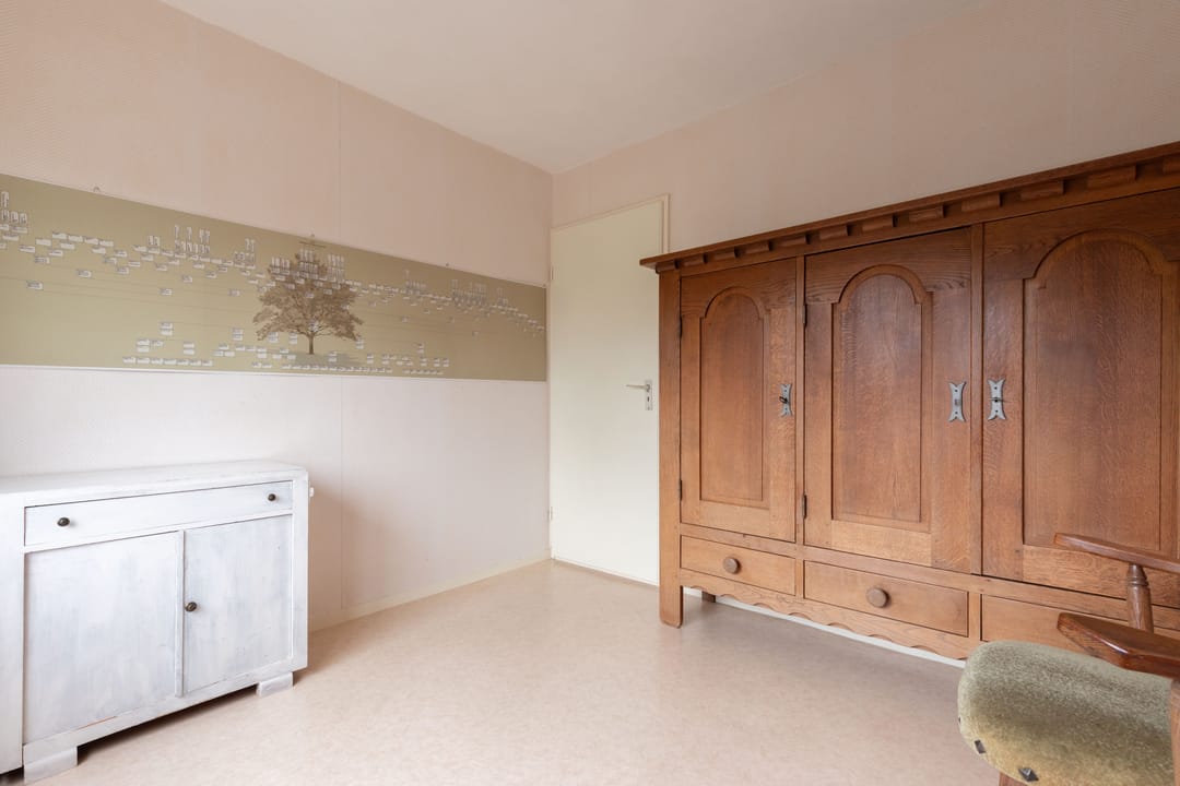 Foto 22 van Van Dijkhuizenstraat 37