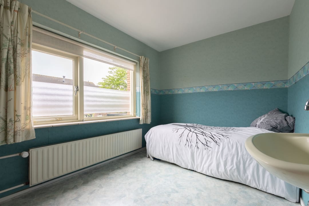 Foto 23 van Van Dijkhuizenstraat 37