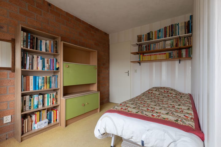 Photo 26 of Van Dijkhuizenstraat 37