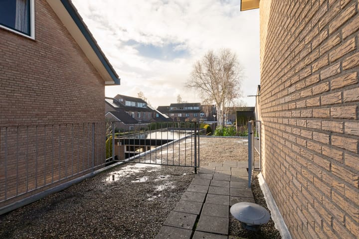 Photo 30 of Van Dijkhuizenstraat 37