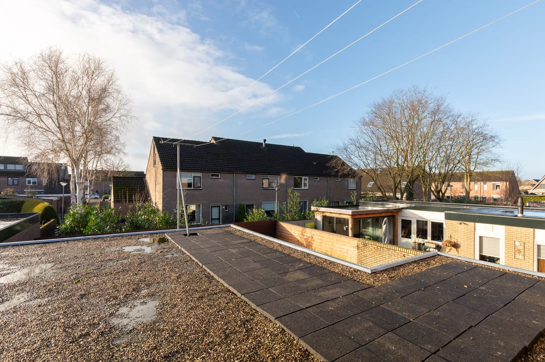 Foto 31 van Van Dijkhuizenstraat 37