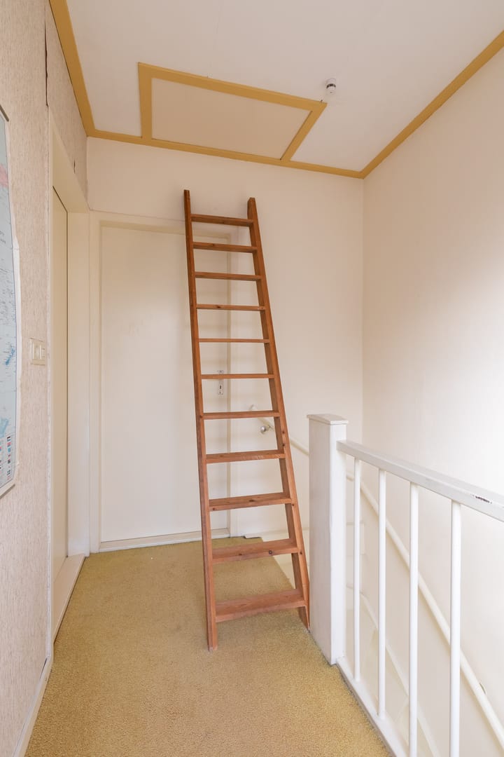 Photo 32 of Van Dijkhuizenstraat 37