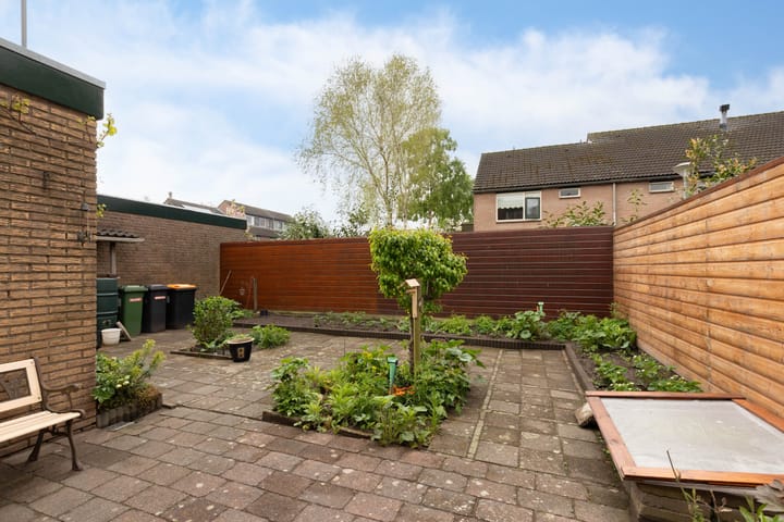 Photo 39 of Van Dijkhuizenstraat 37