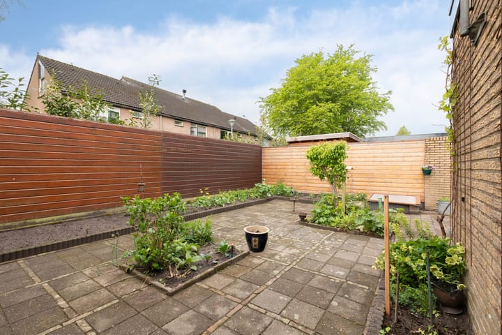 Photo 40 of Van Dijkhuizenstraat 37