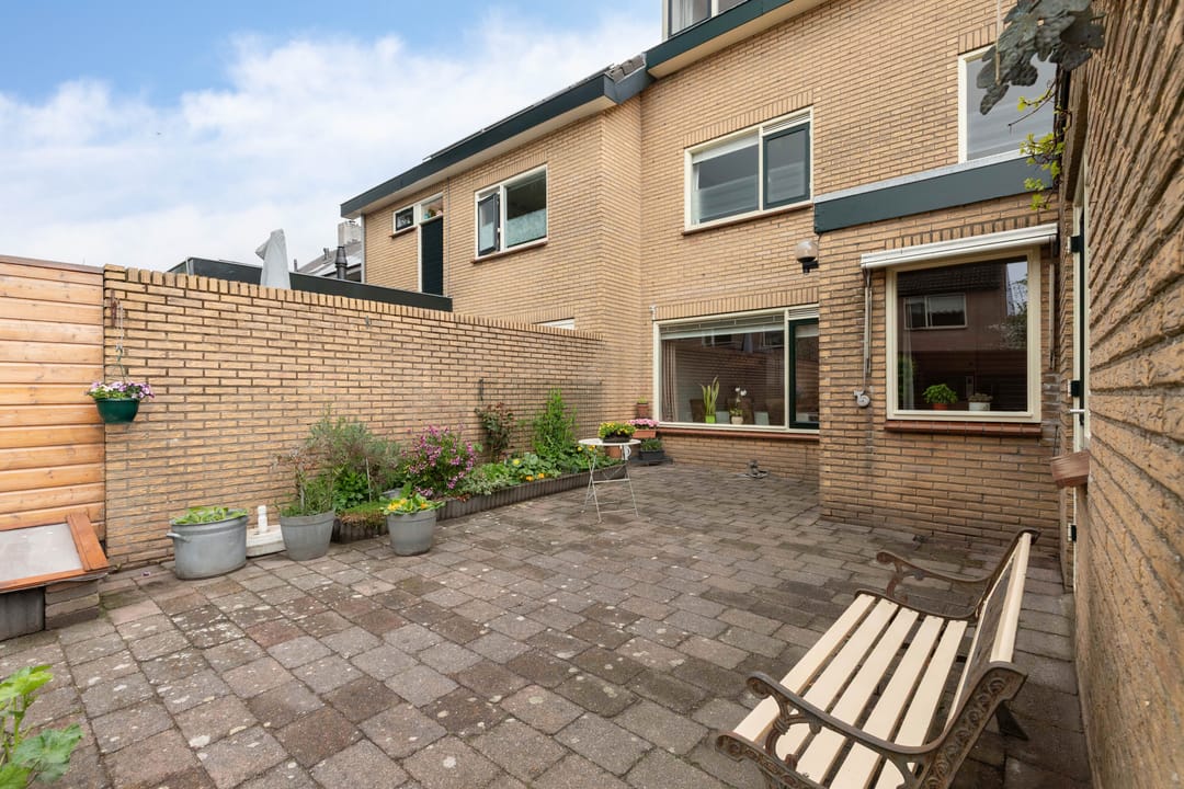 Foto 41 van Van Dijkhuizenstraat 37