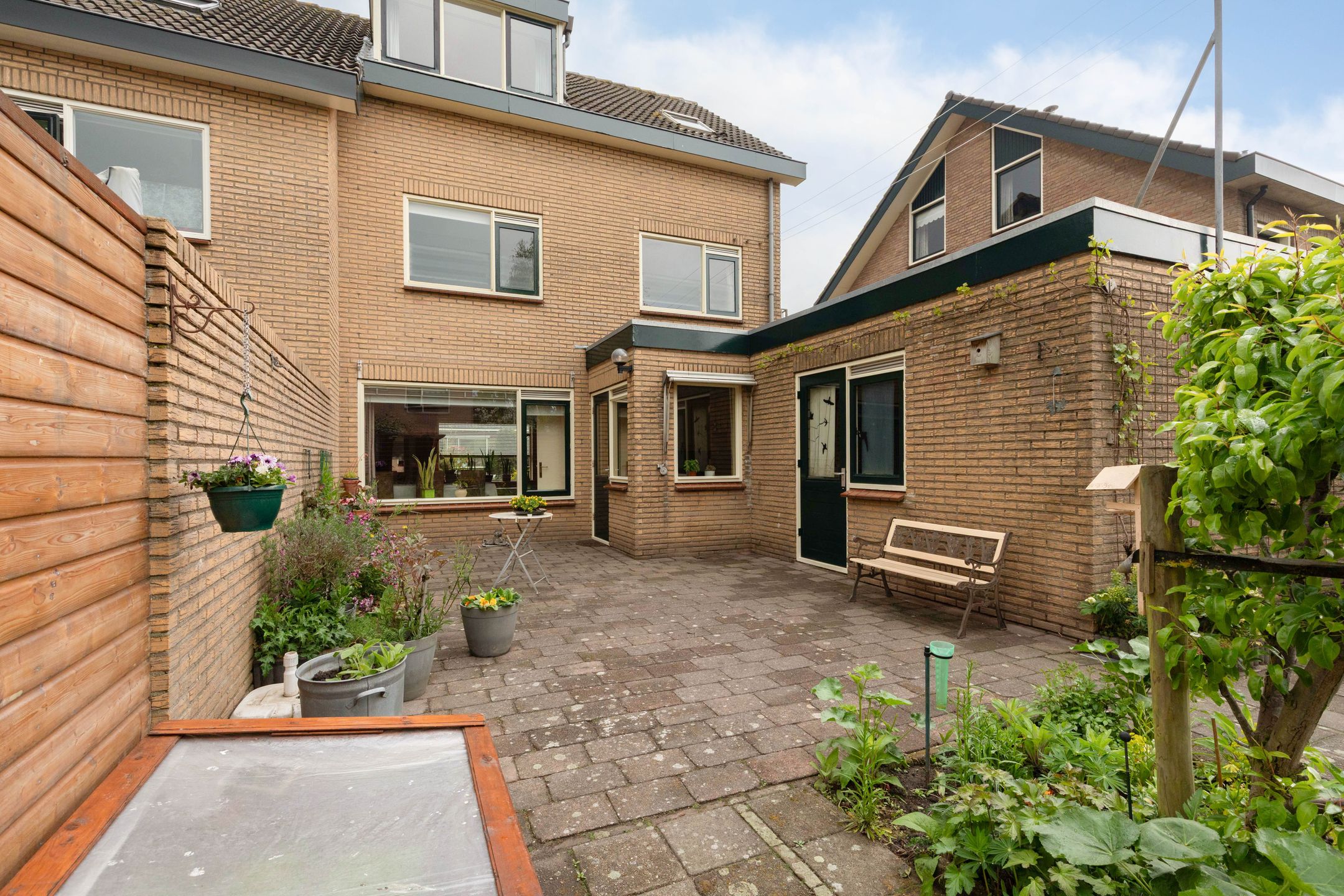 Foto 42 van Van Dijkhuizenstraat 37