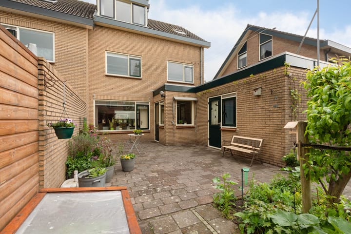 Photo 42 of Van Dijkhuizenstraat 37