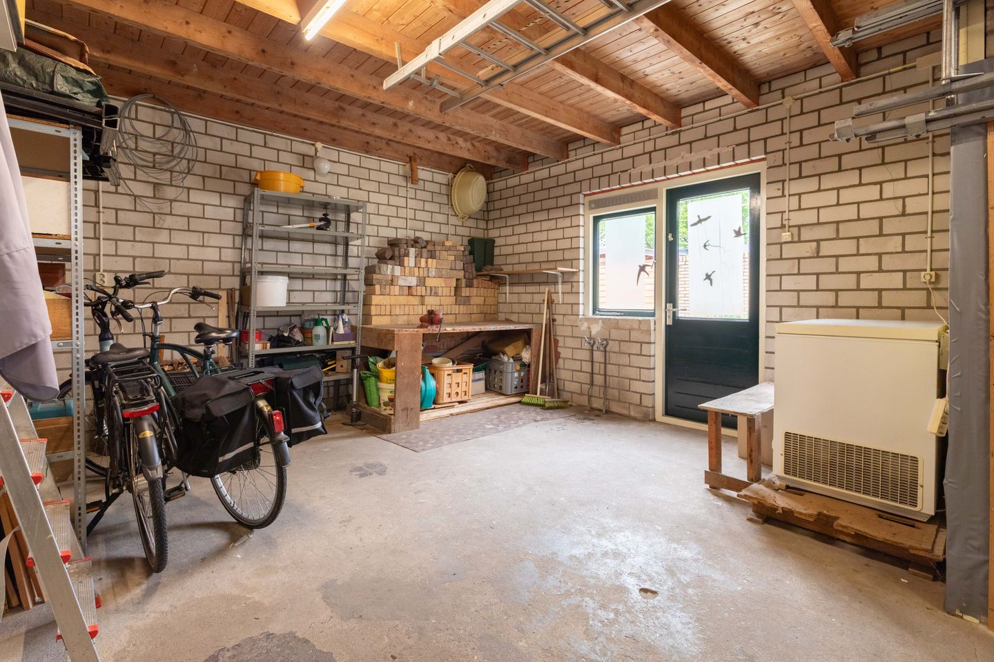 Foto 44 van Van Dijkhuizenstraat 37