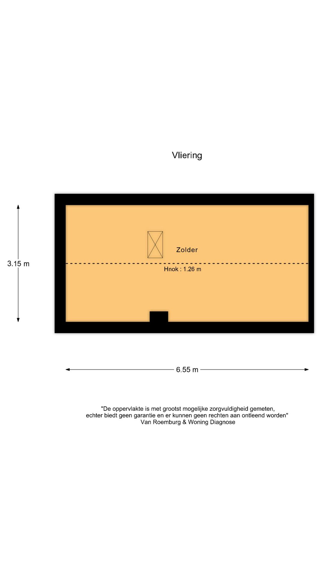 Foto 50 van Van Dijkhuizenstraat 37