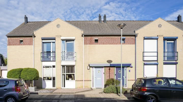 Foto 1 van Pater Schaadstraat 21