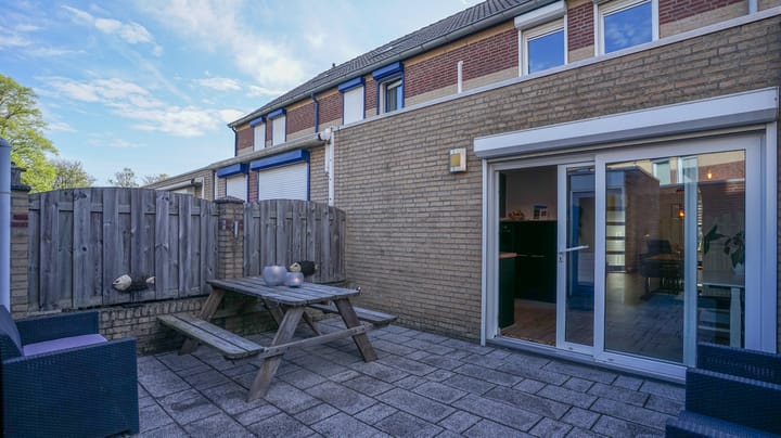 Foto 6 van Pater Schaadstraat 21