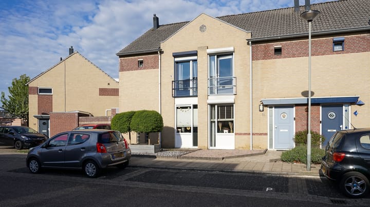 Foto 7 van Pater Schaadstraat 21