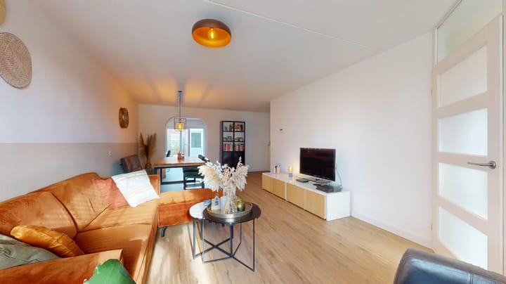 Foto 10 van Pater Schaadstraat 21