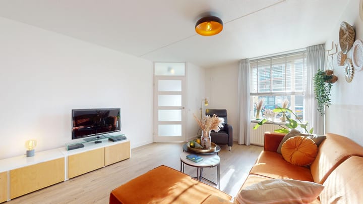 Foto 12 van Pater Schaadstraat 21