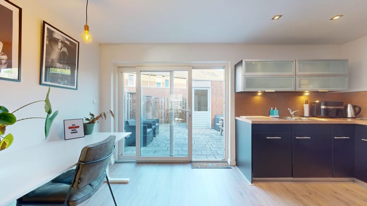 Foto 19 van Pater Schaadstraat 21