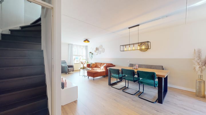 Foto 21 van Pater Schaadstraat 21