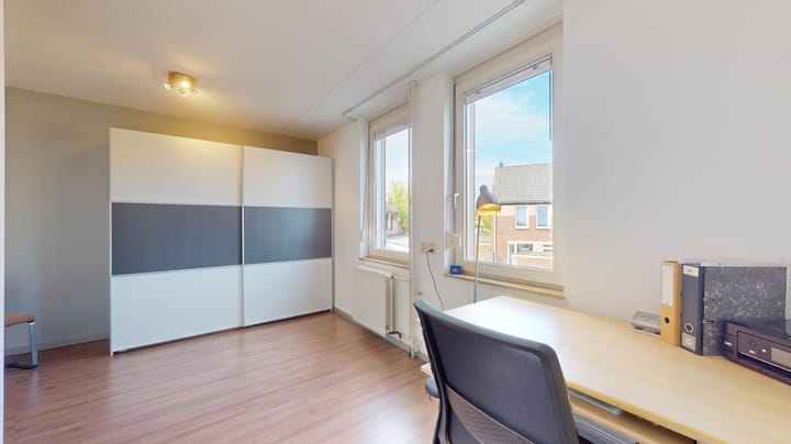 Foto 26 van Pater Schaadstraat 21