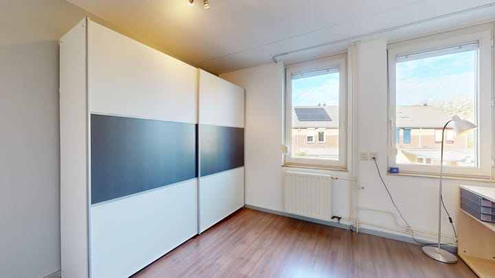 Foto 27 van Pater Schaadstraat 21