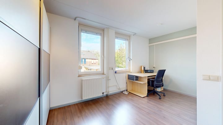 Foto 28 van Pater Schaadstraat 21