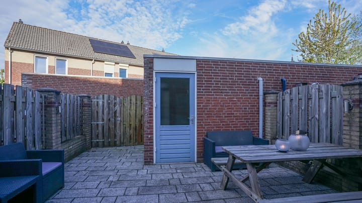 Foto 34 van Pater Schaadstraat 21