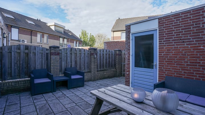 Foto 35 van Pater Schaadstraat 21