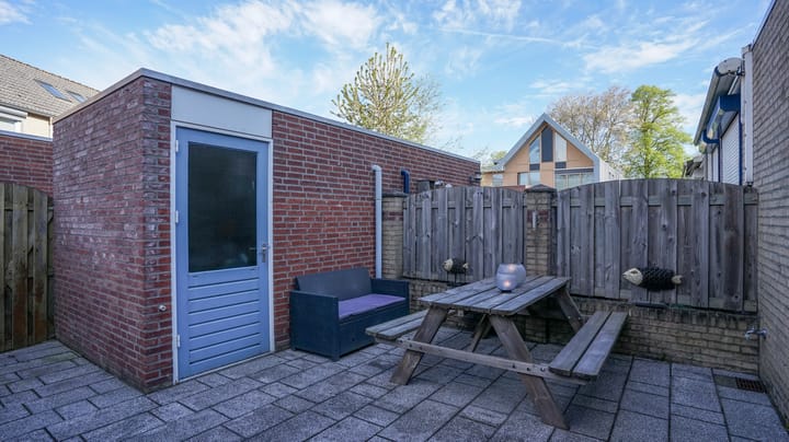 Foto 36 van Pater Schaadstraat 21