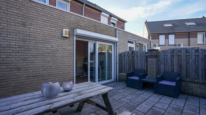 Foto 38 van Pater Schaadstraat 21