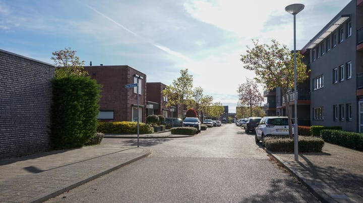 Foto 39 van Pater Schaadstraat 21