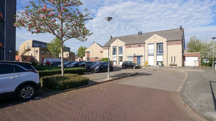 Foto 41 van Pater Schaadstraat 21