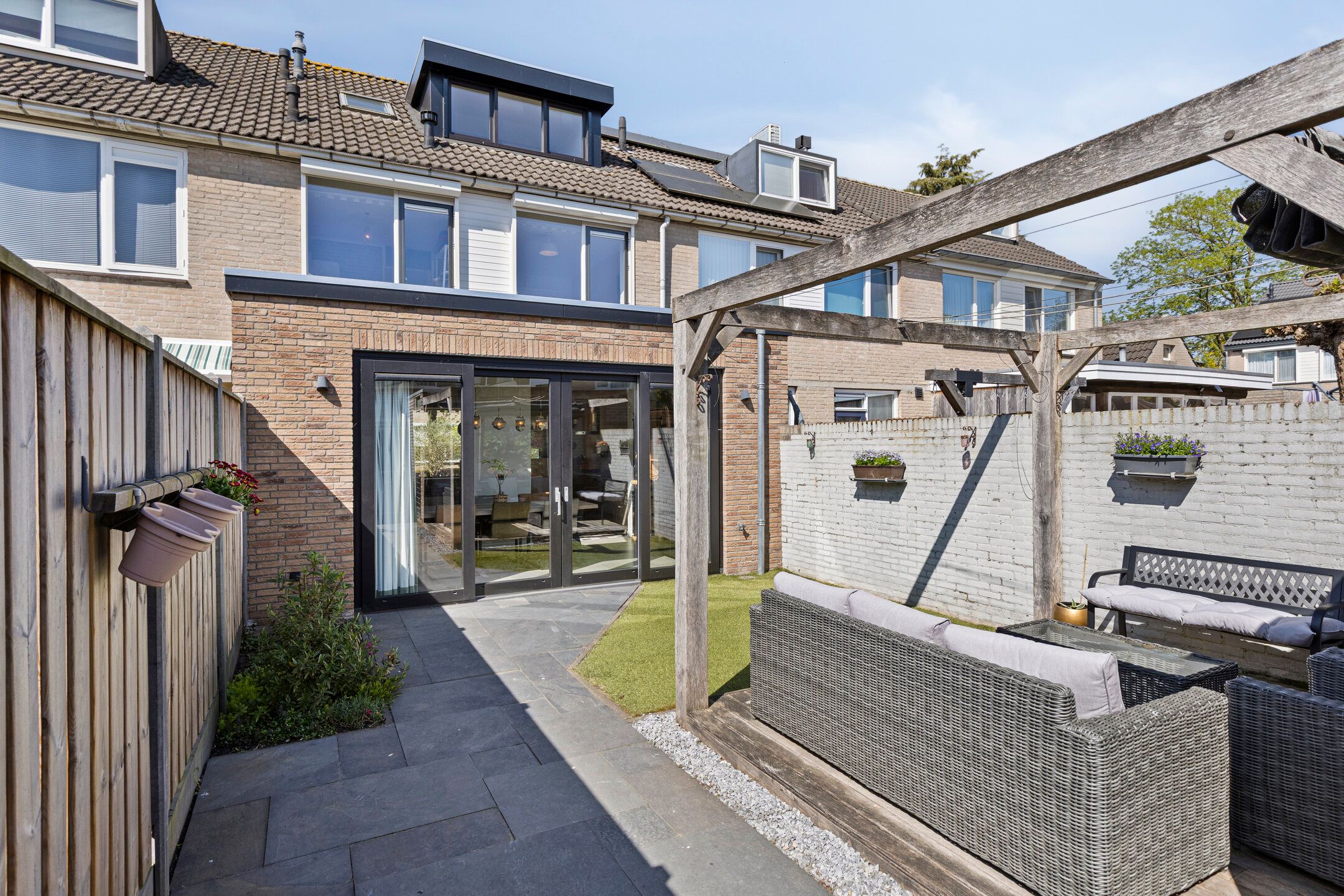 Foto 24 van Deken van den Heuvelstraat 80