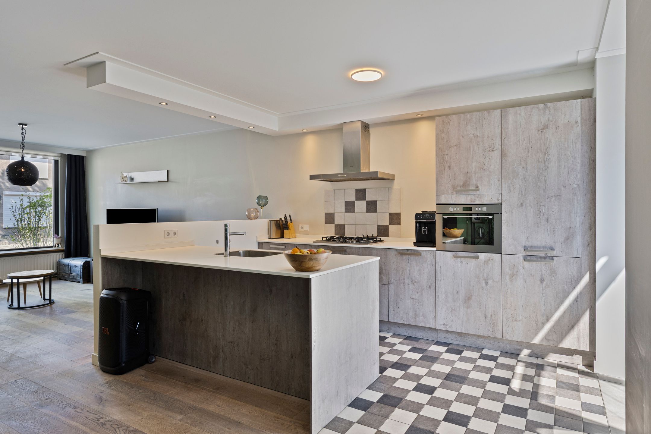 Foto 3 van Deken van den Heuvelstraat 80