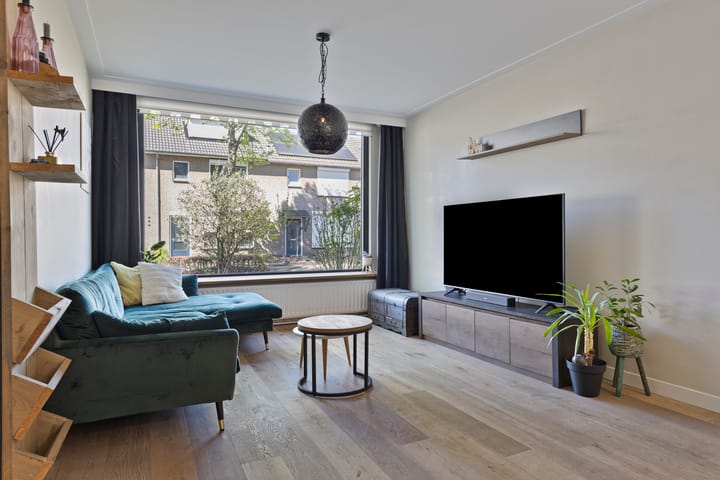 Foto 5 van Deken van den Heuvelstraat 80