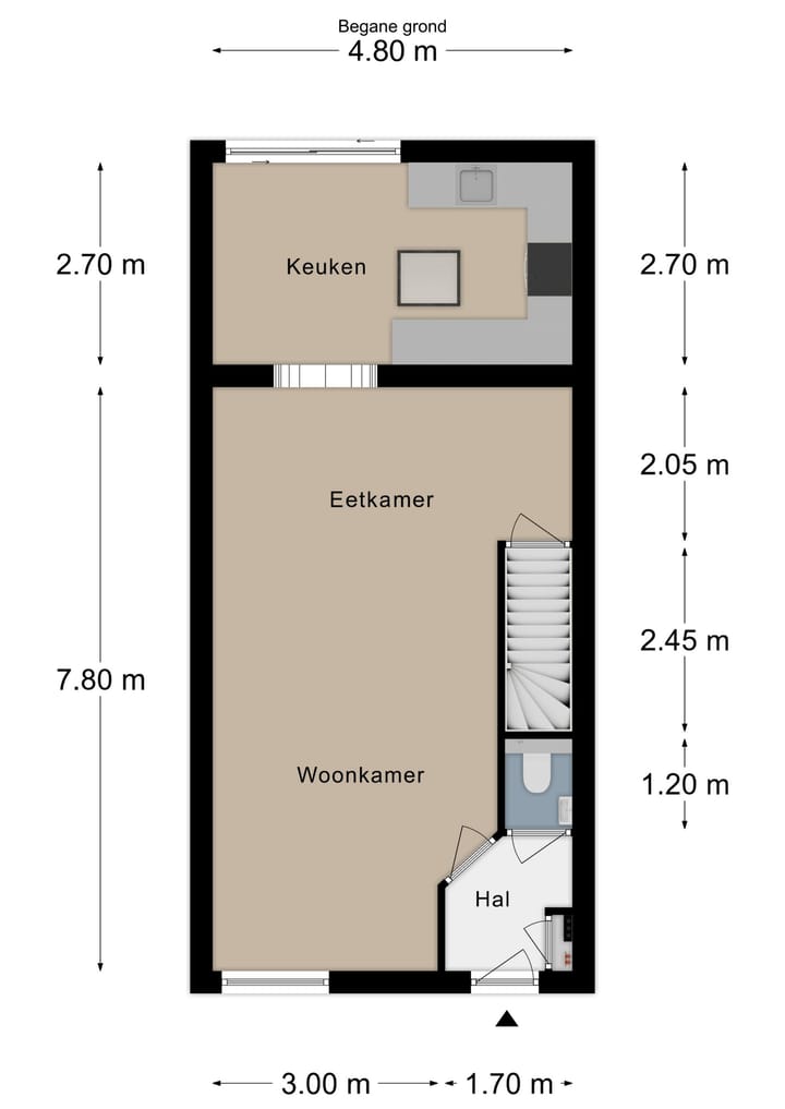 Foto 49 van Pater Schaadstraat 21