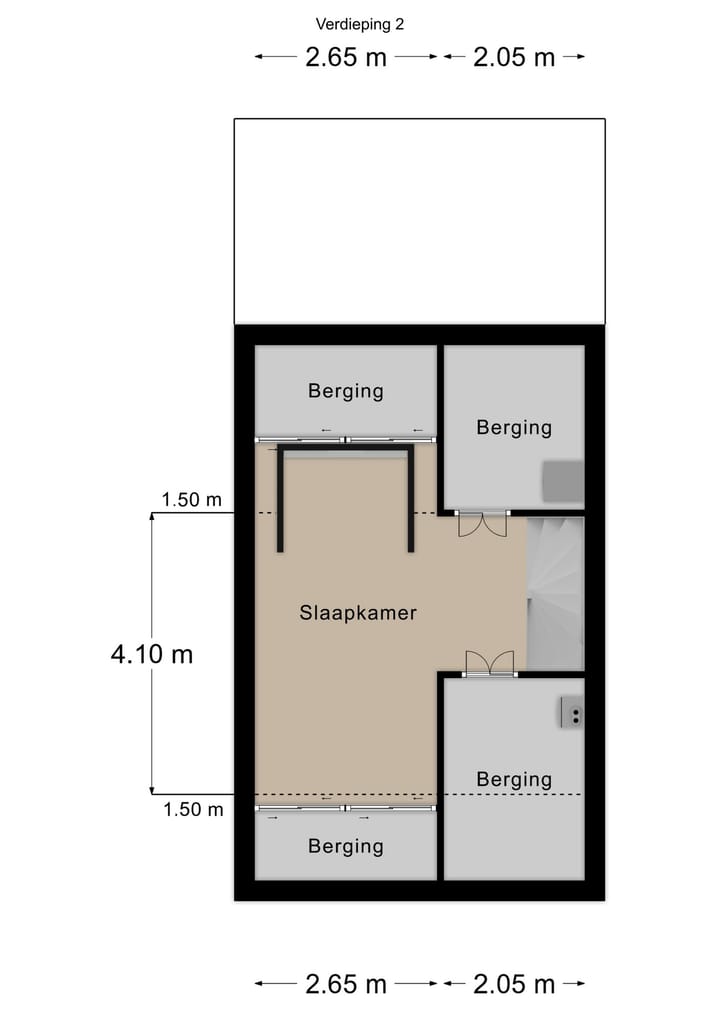 Foto 51 van Pater Schaadstraat 21