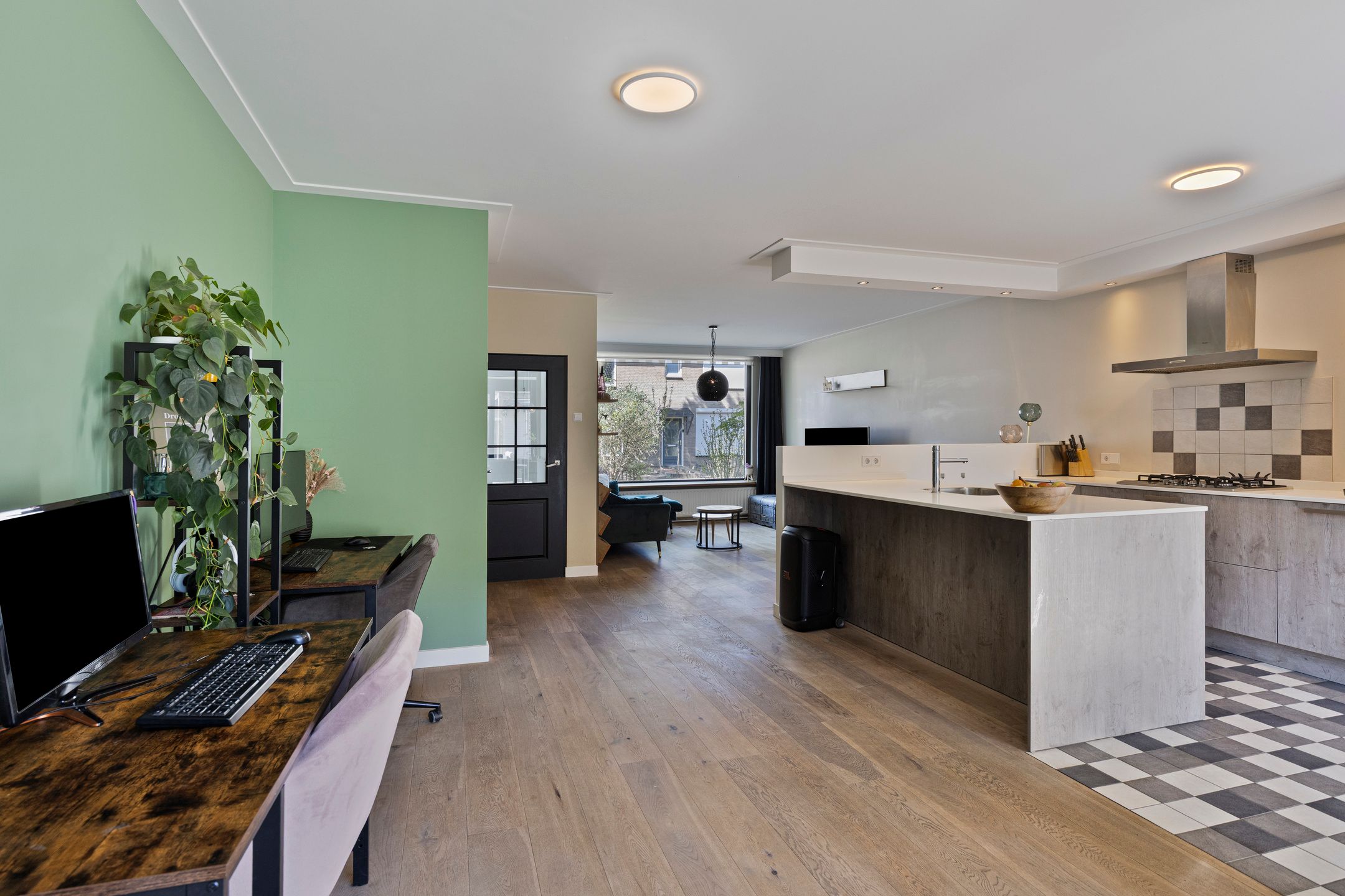 Foto 9 van Deken van den Heuvelstraat 80