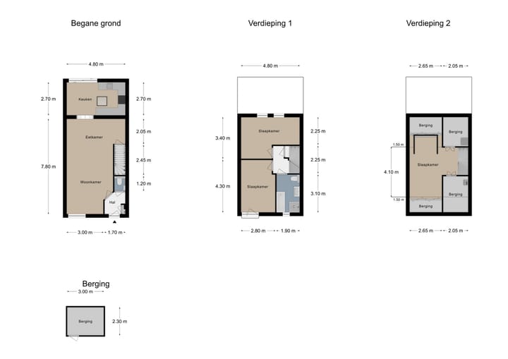 Foto 53 van Pater Schaadstraat 21