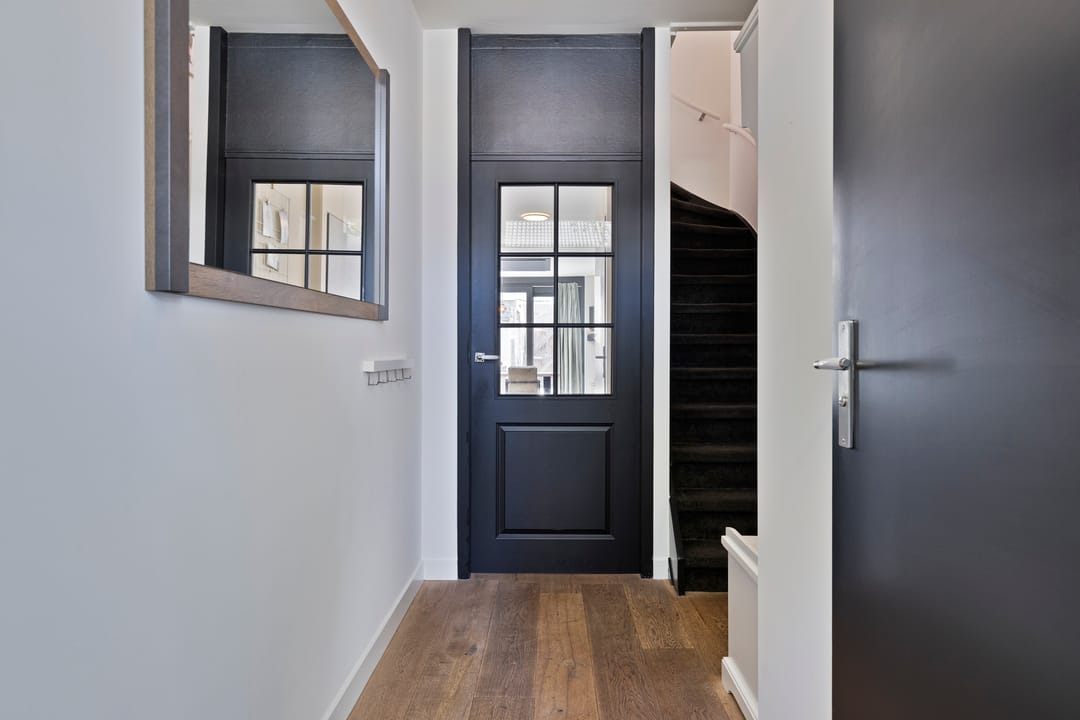 Foto 11 van Deken van den Heuvelstraat 80