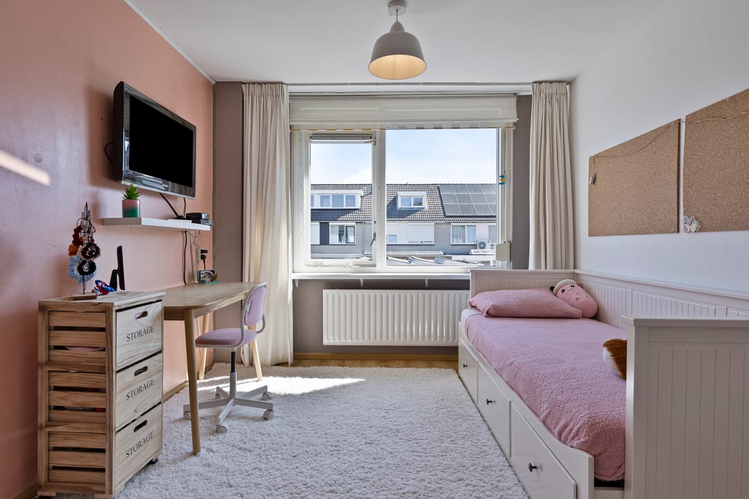 Foto 13 van Deken van den Heuvelstraat 80