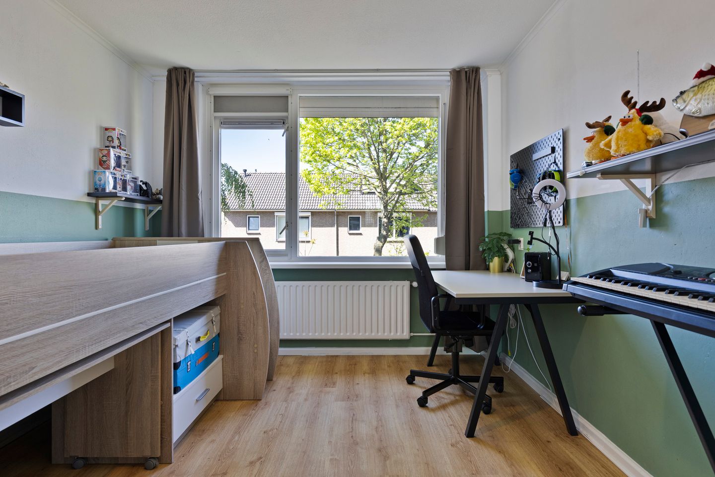 Foto 14 van Deken van den Heuvelstraat 80