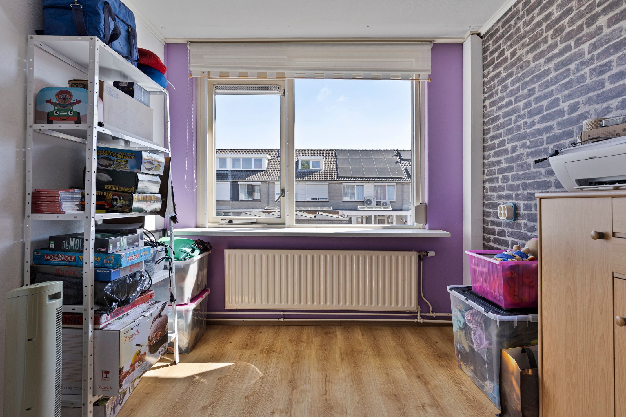 Foto 15 van Deken van den Heuvelstraat 80