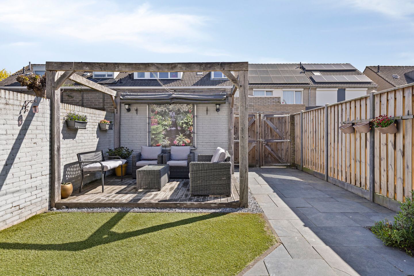 Foto 25 van Deken van den Heuvelstraat 80