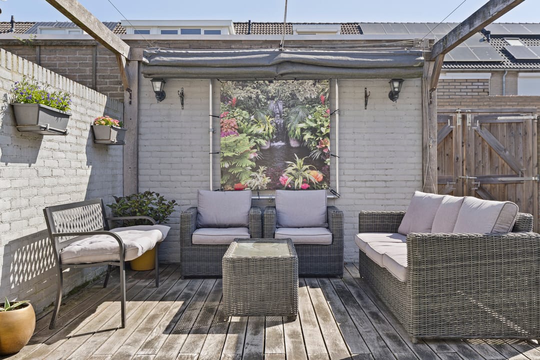 Foto 26 van Deken van den Heuvelstraat 80