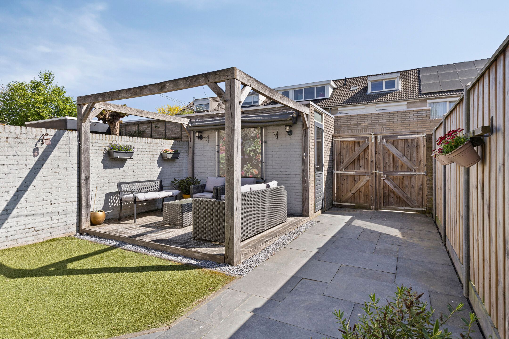 Foto 27 van Deken van den Heuvelstraat 80