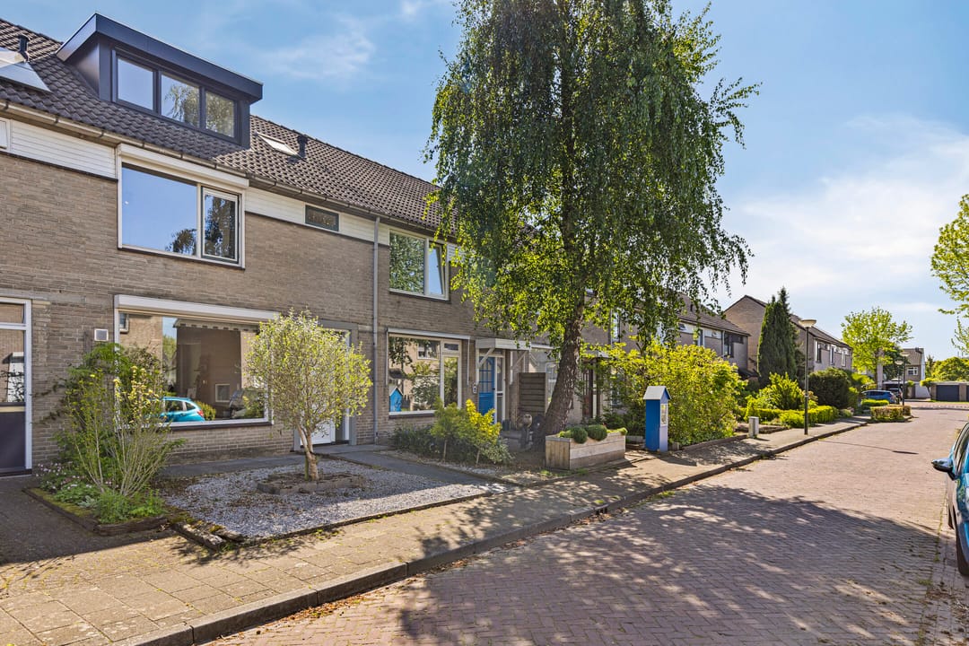 Foto 28 van Deken van den Heuvelstraat 80