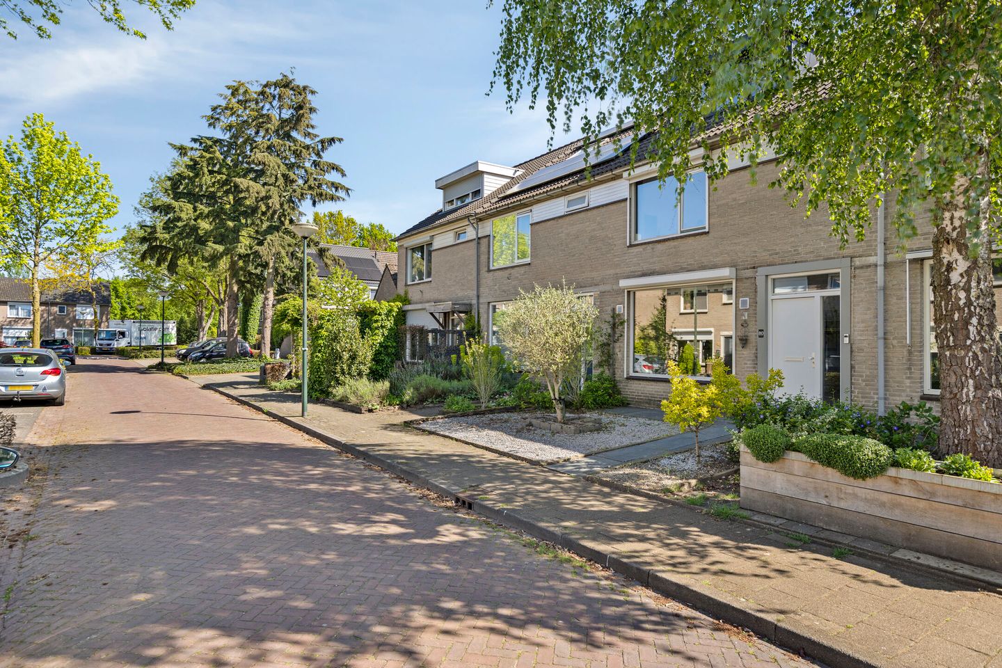 Foto 29 van Deken van den Heuvelstraat 80